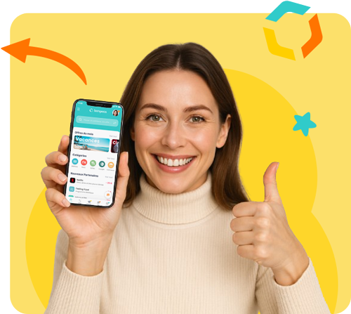femme-sourire-telephone-app-tempeos-fond-gauche
